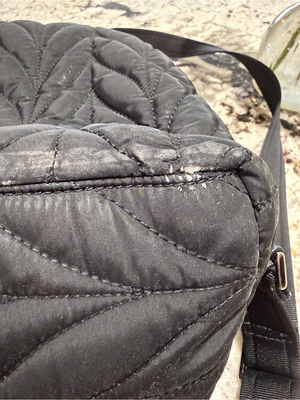 Kate Spade Nylon Backpack - Picture 11 of 12